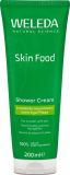 Weleda Skin Food Shower Cream, 200 ml