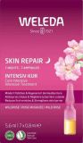 WELEDA Skin Repair Cure intensive rose musquée, 7 x 0.8 ml