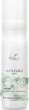 WELLA System Professionals Nutricurls Waves Shampoo