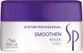WELLA System Professionals Smoothen Mask-200 ml