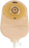WELLAND FLAIR ACTIVE poche urostomie curvex L 13-43cm transparant