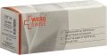 WERO SWISS Fix bande gaze él 4mx2cm blanc 20 pièces