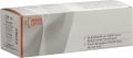 WERO SWISS Fix bande gaze él 4mx8cm blanc 20 pièces