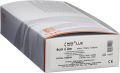WERO SWISS Lux bande fix gaze él 4mx4cm bla 20 pièces