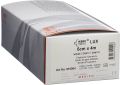 WERO SWISS Lux bande fix gaze él 4mx6cm bla 20 pièces
