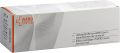 WERO SWISS Lux bande fix gaze él 4mx8cm bla 20 pièces