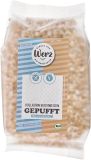 Werz Buchweizen Pops Vollkorn, 80g
