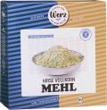 Werz Mehl Hirse glutenfrei, 1 kg