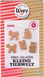 Werz Dinkel Kleine Tierwelt ungesüsst, 125 g