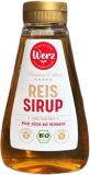 Werz Reissirup glutenfrei, 460 g