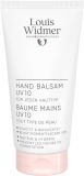 Louis Widmer Hand Balsam UV 10 ohne Parfüm