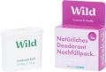 Wild Deo Stick Coconut Vanilla Recharge, 40 g