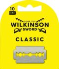 WILKINSON Classic Klingen, 10 Stück