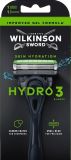 WILKINSON Hydro 3 rasoir