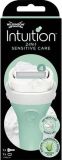WILKINSON Rasoir Intuition Sensitive Care