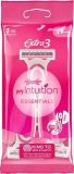 WILKINSON MyIntuition Essentials Extra 3, 4 Stück