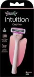 WILKINSON Quattro For Women Rasierer