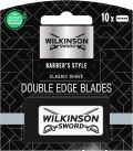 WILKINSON Vintage Classic boîte de lames, 10 pièces