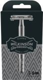 WILKINSON Vintage Classic rasoir + 5 lames