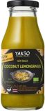 Yakso Woksauce Coconut Lemongrass, 240 ml