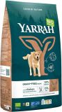 YARRAH Bio Hundefutter Grain free