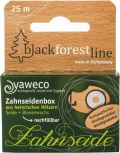 Yaweco Boîte pour fil dentaire en bois