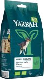 Yarrah Aliments pour chien biscuits multi végétarien