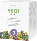 YEGI RELAX sel bain pieds herbes 8 50 g