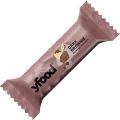 YFood High Protein Riegel Dark Brownie & Roasted Nuts, 60 g