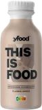 YFood Classic Chocolate, 500 ml