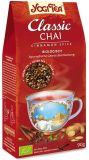 YOGI TEA Classic Chai Cinnamon Spice lose, 90 g