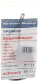 YPSIMED Augenklappe schwarz