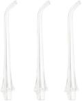 Zahnheld  Lot de 3 buses de rechange Basic blanches, 1 pièce
