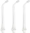 Zahnheld Lot de 3 brossettes de rechange Sensitive blanches, 1 pièce