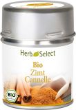 Herbselect Zimt Bio