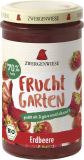 Zwergenwiese Fruchtgarten Erdbeerkonfitüre, 225 g