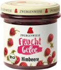 Zwergenwiese Frucht Gelee Himbeere, 160 g