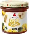 Zwergenwiese Frucht Gelee Quitte, 160 g