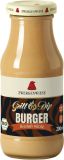 Zwergenwiese Grill & Dip Burger, 200 ml