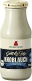Zwergenwiese Grill & Dip Knoblauch, 200 ml
