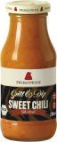 Zwergenwiese Grill & Dip Sweet Chili, 200 ml