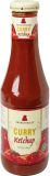 Zwergenwiese Ketchup Curry, 500 ml