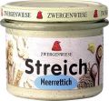Zwergenwiese Meerrettich Streich, 180 g