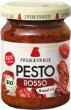Zwergenwiese Pesto Rosso, 125 g