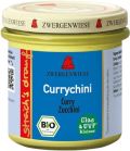 Zwergenwiese Streich´s drauf Currychini, 135 g