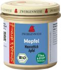 Zwergenwiese streich's drauf Mepfel, 135 g