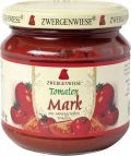 Zwergenwiese pâte de tomate 22%,  200 g