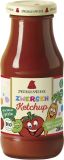 Zwergenwiese Ketchup pour enfants, 200 ml