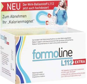 Formoline L112 Extra 128 Stuck Puravita Ch