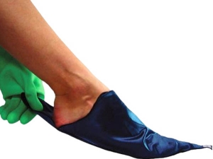 SIGVARIS Chaussette de glissement Online Apotheke Schweiz